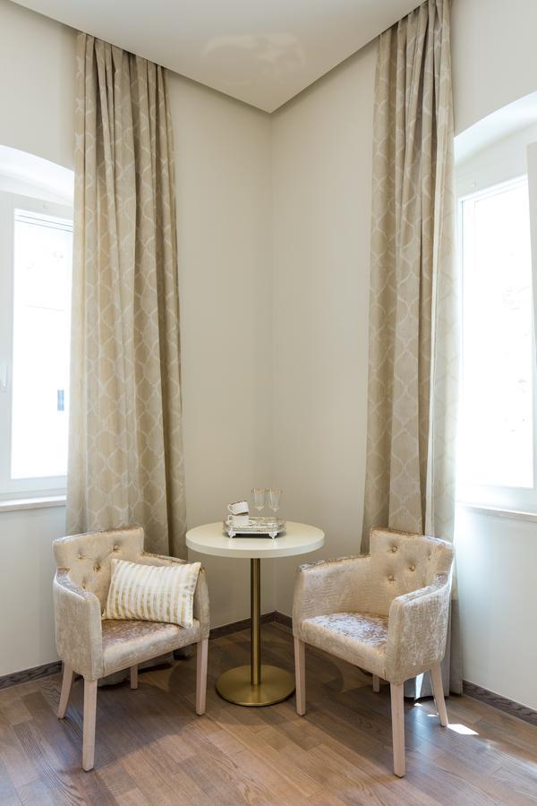Riva Palace Guest house Split
