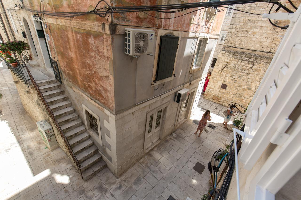 Guest house Riva Palace 4*