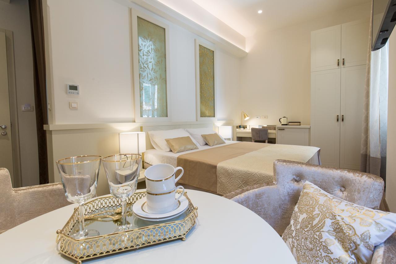 Riva Palace Guest house Split
