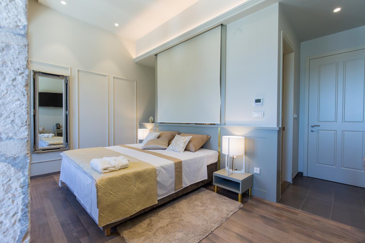 Guest house Riva Palace Split
