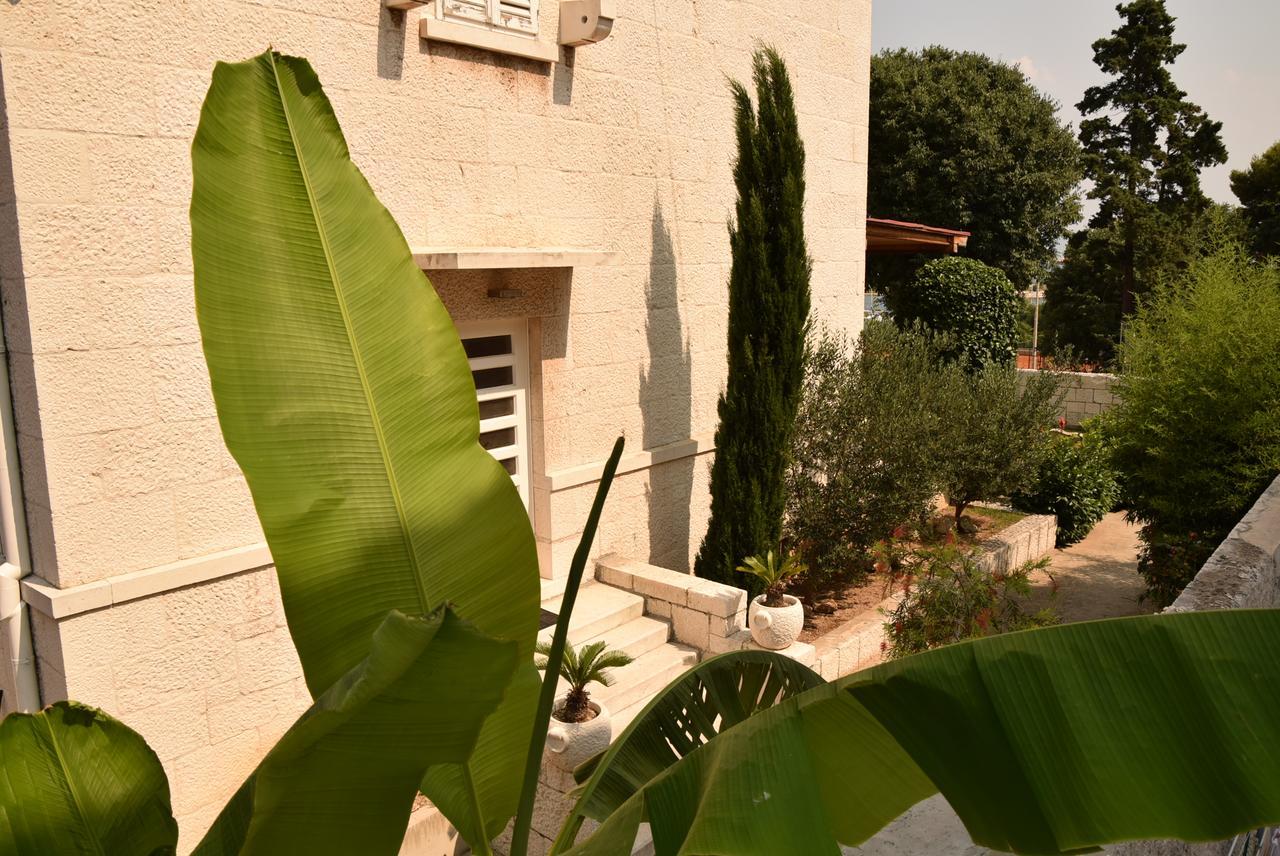 Beach Villa At Split Top Location Split