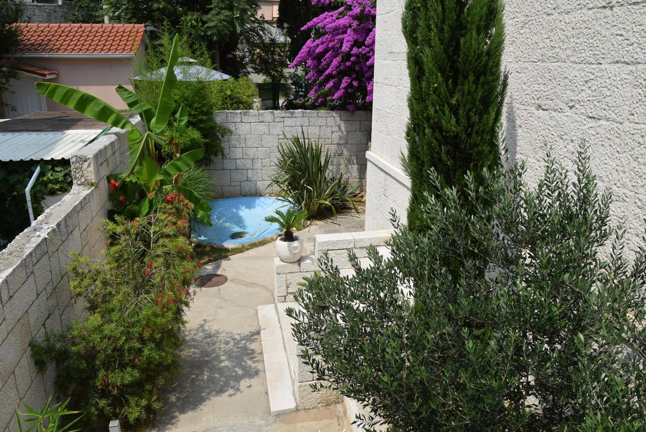 Villa Beach Villa At Split Top Location *