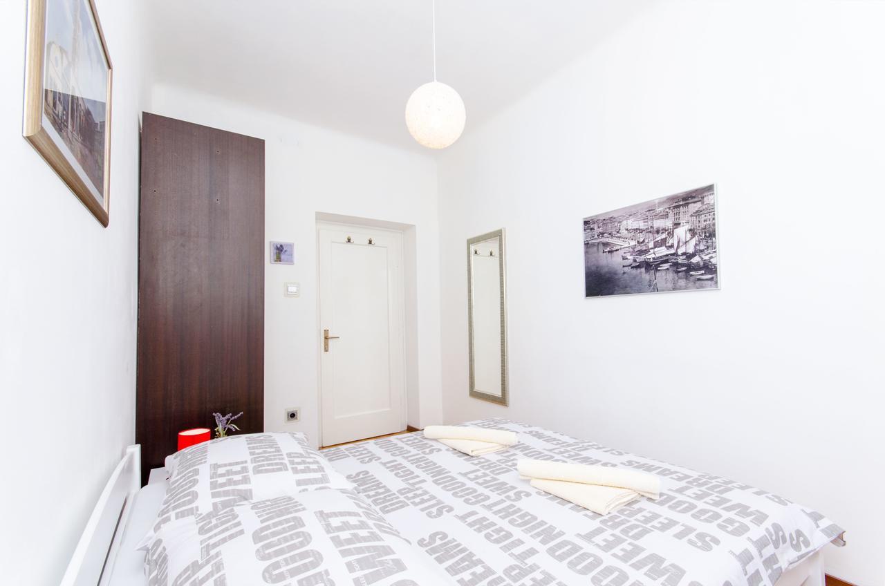 Levanda Guest house Split