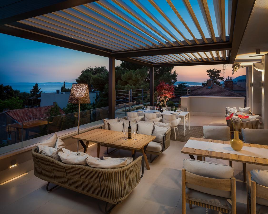 Guest house Alba Split