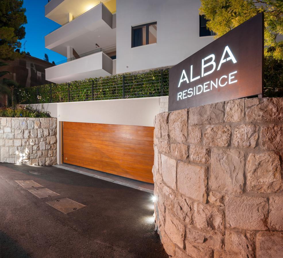 Alba Split