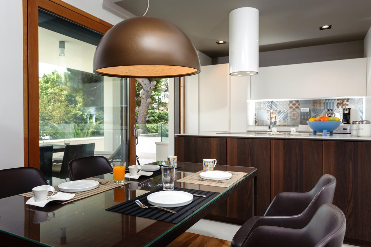 Guest house Alba Split