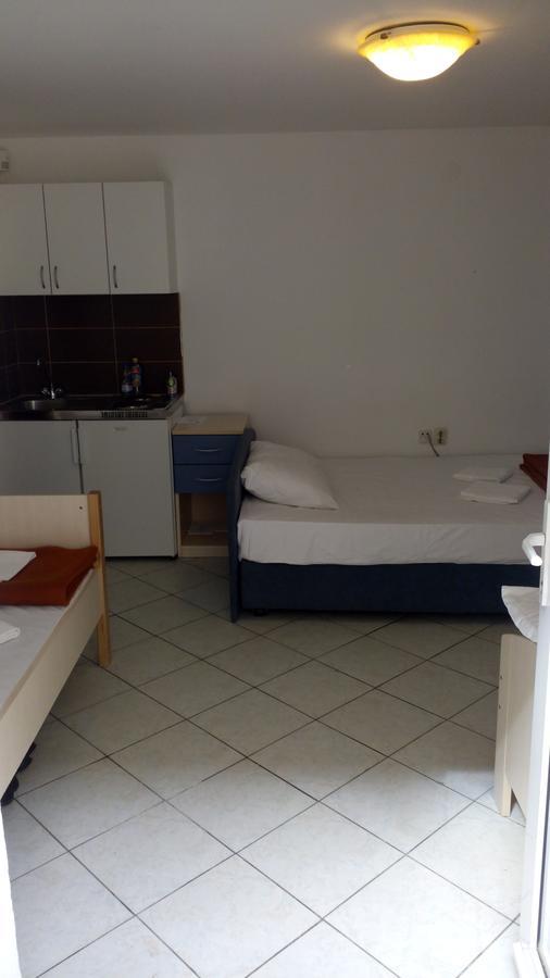 Vila Mikica Hostel Split