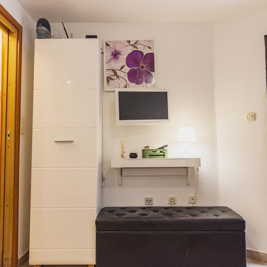 Old Town Appartement *