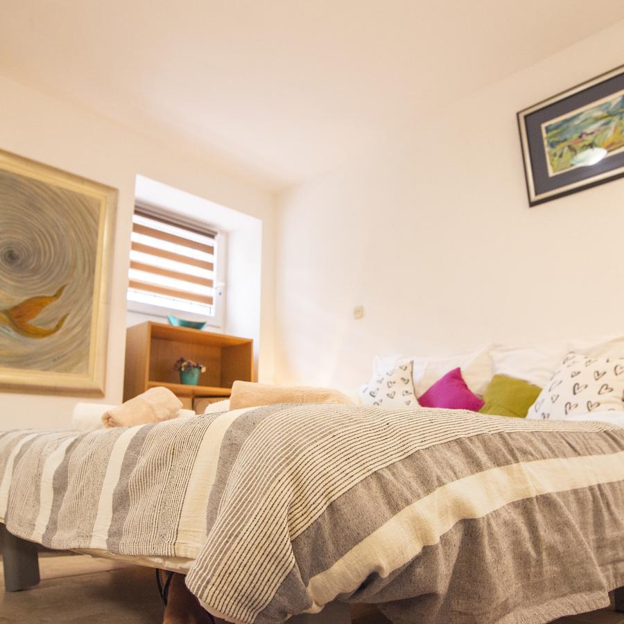 Appartement Old Town