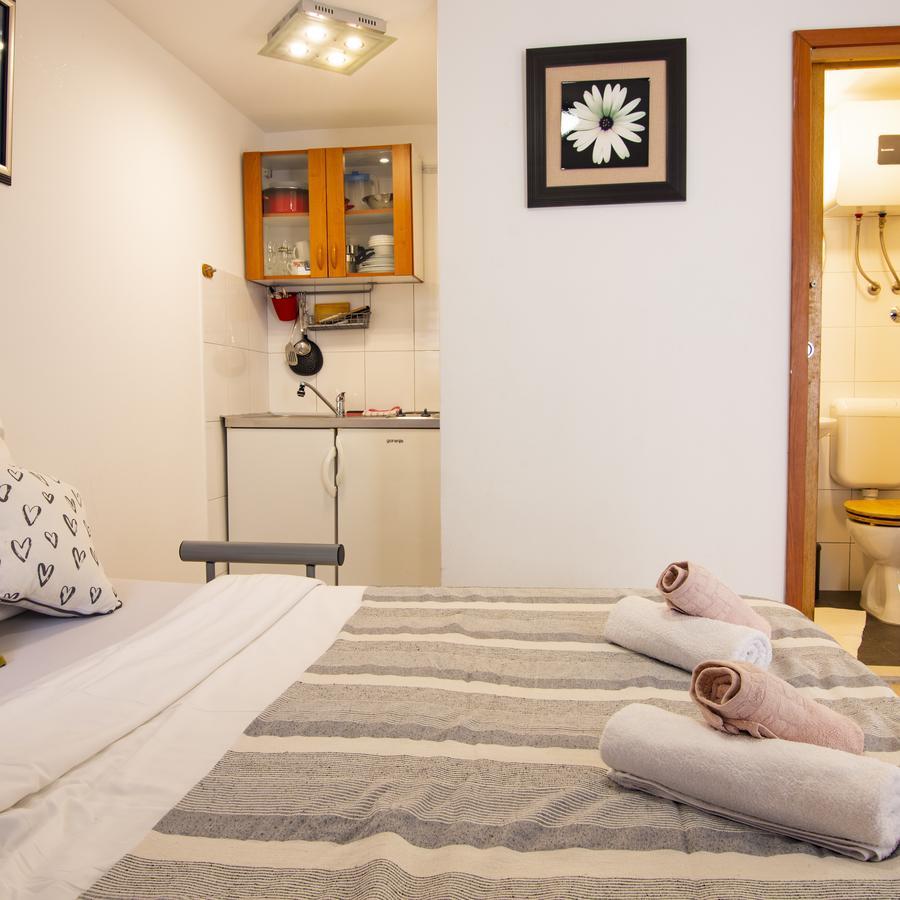 Appartement Old Town Split