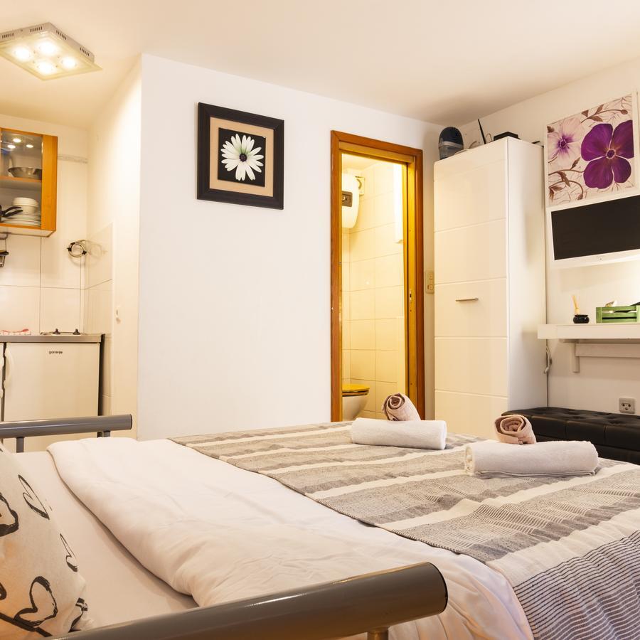 Appartement Old Town *