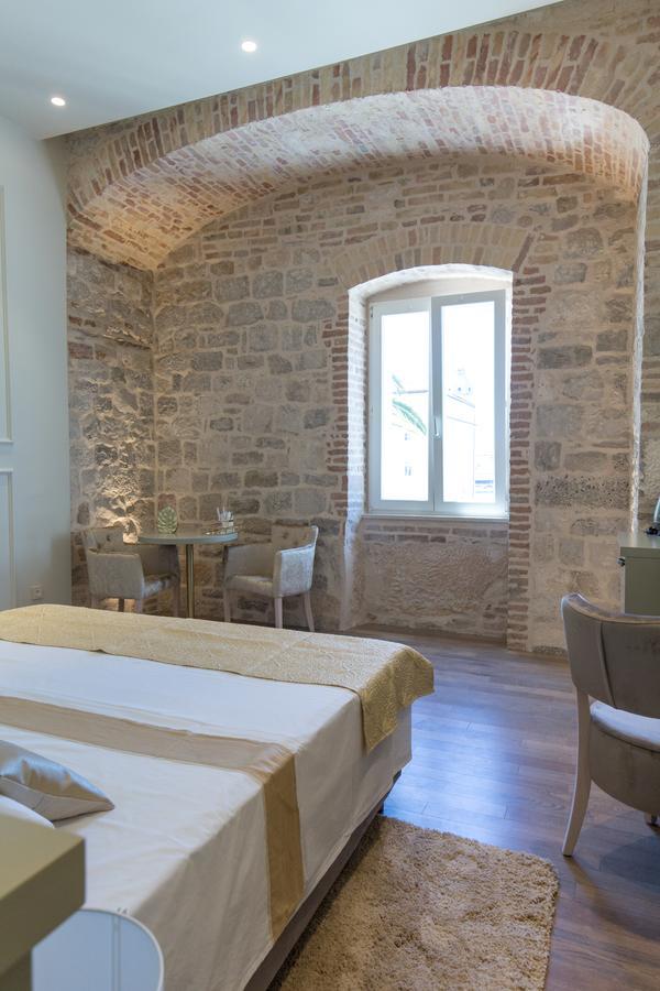 Guest house Riva Palace Split