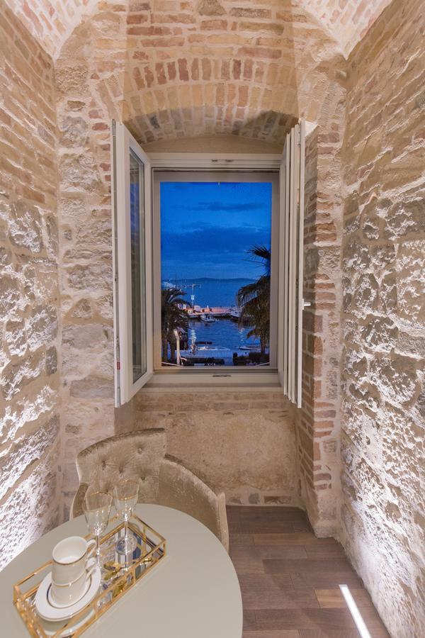 Guest house Riva Palace 4*