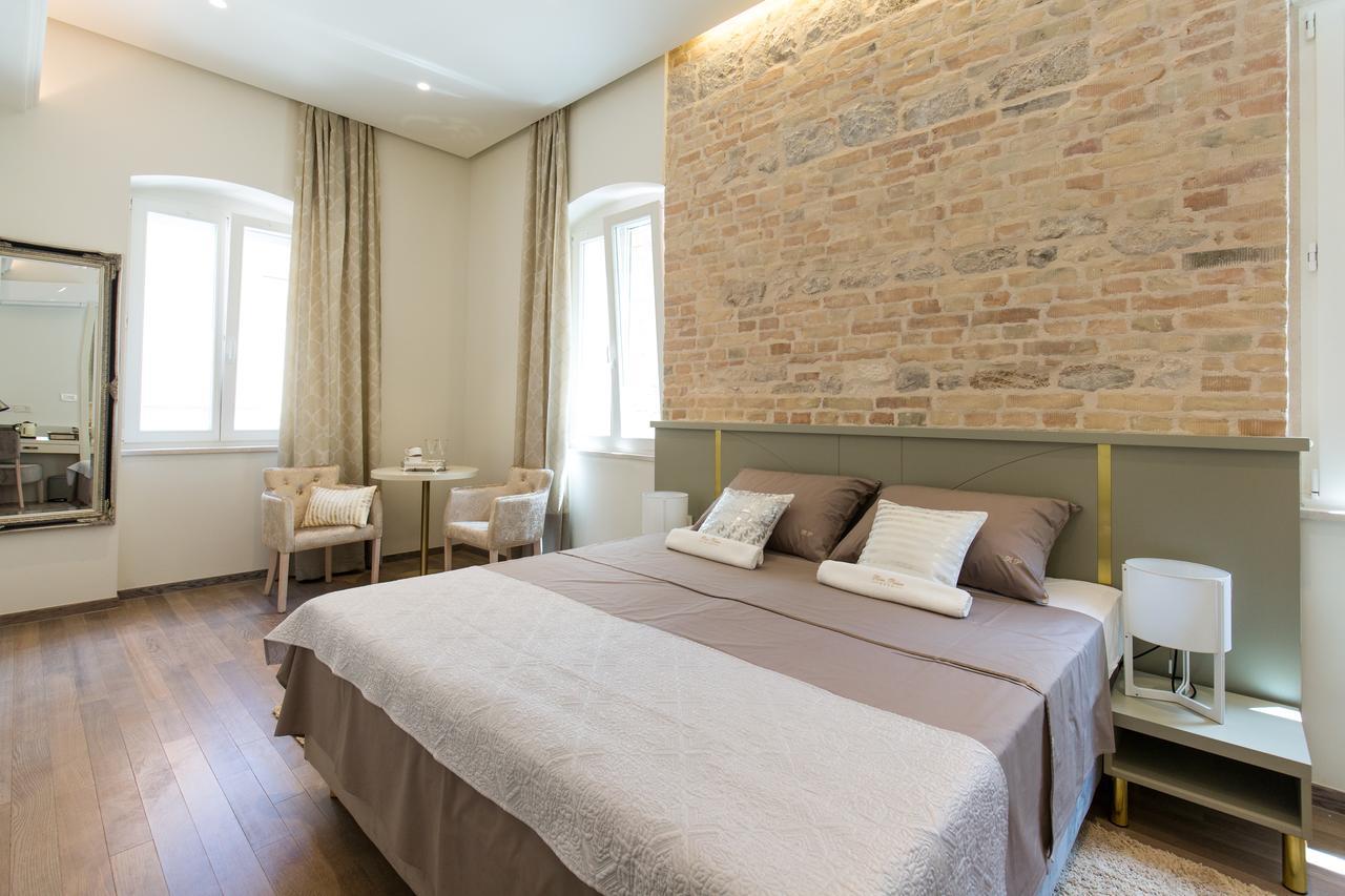 Guest house Riva Palace Split