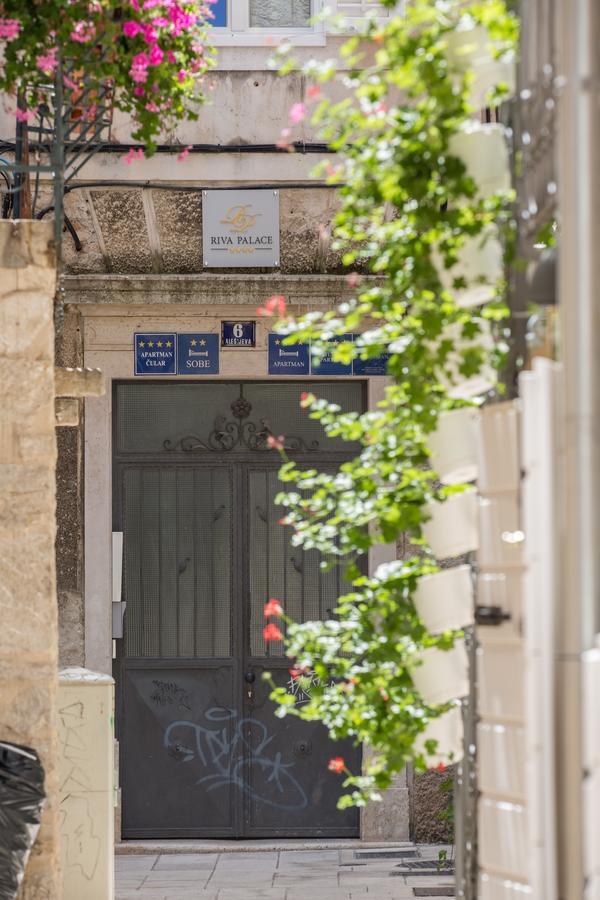 Guest house Riva Palace Split