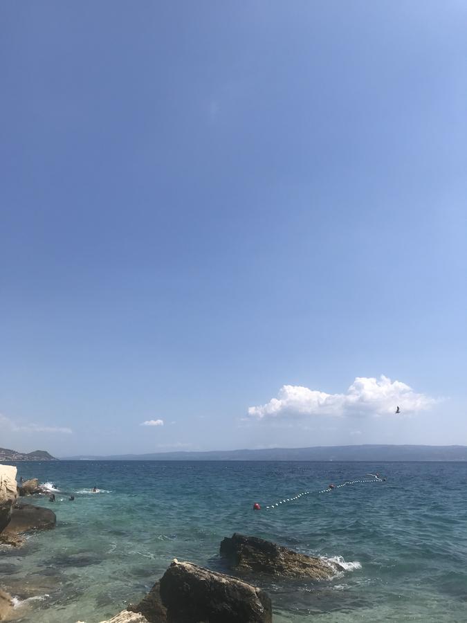 Apartment Taras Split
