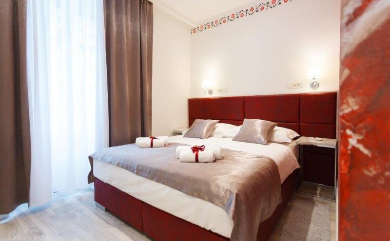 Well Of Life Luxury Guest house Split