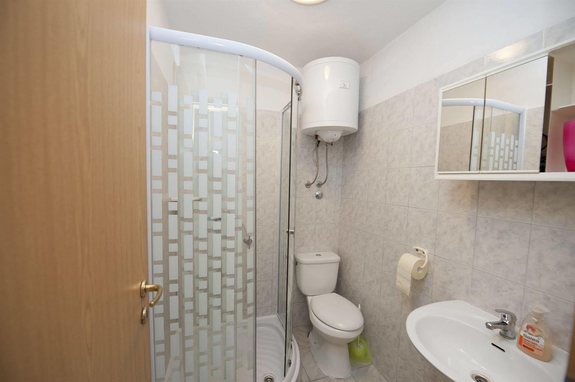 Hotel Damira Split