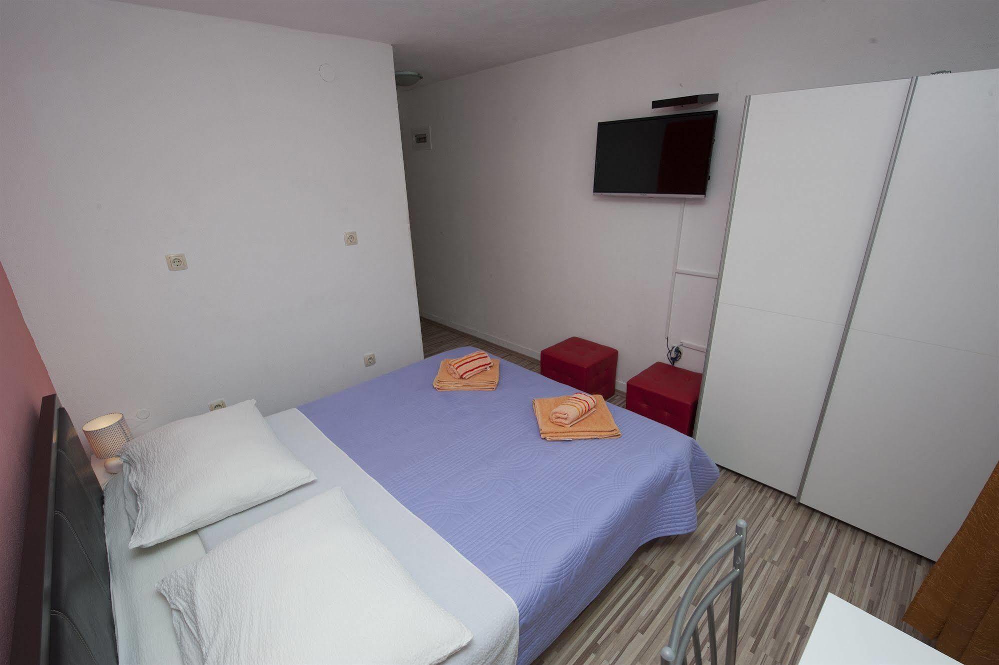 Damira Hotel Split