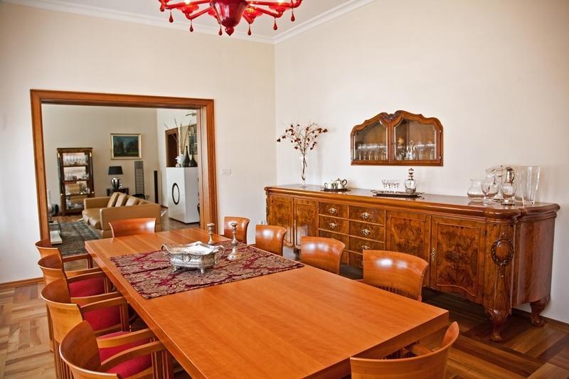 Villa Villa Split