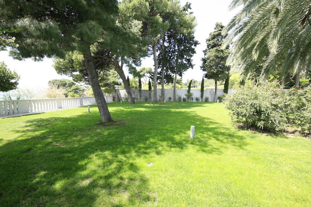 Villa Split Villa *
