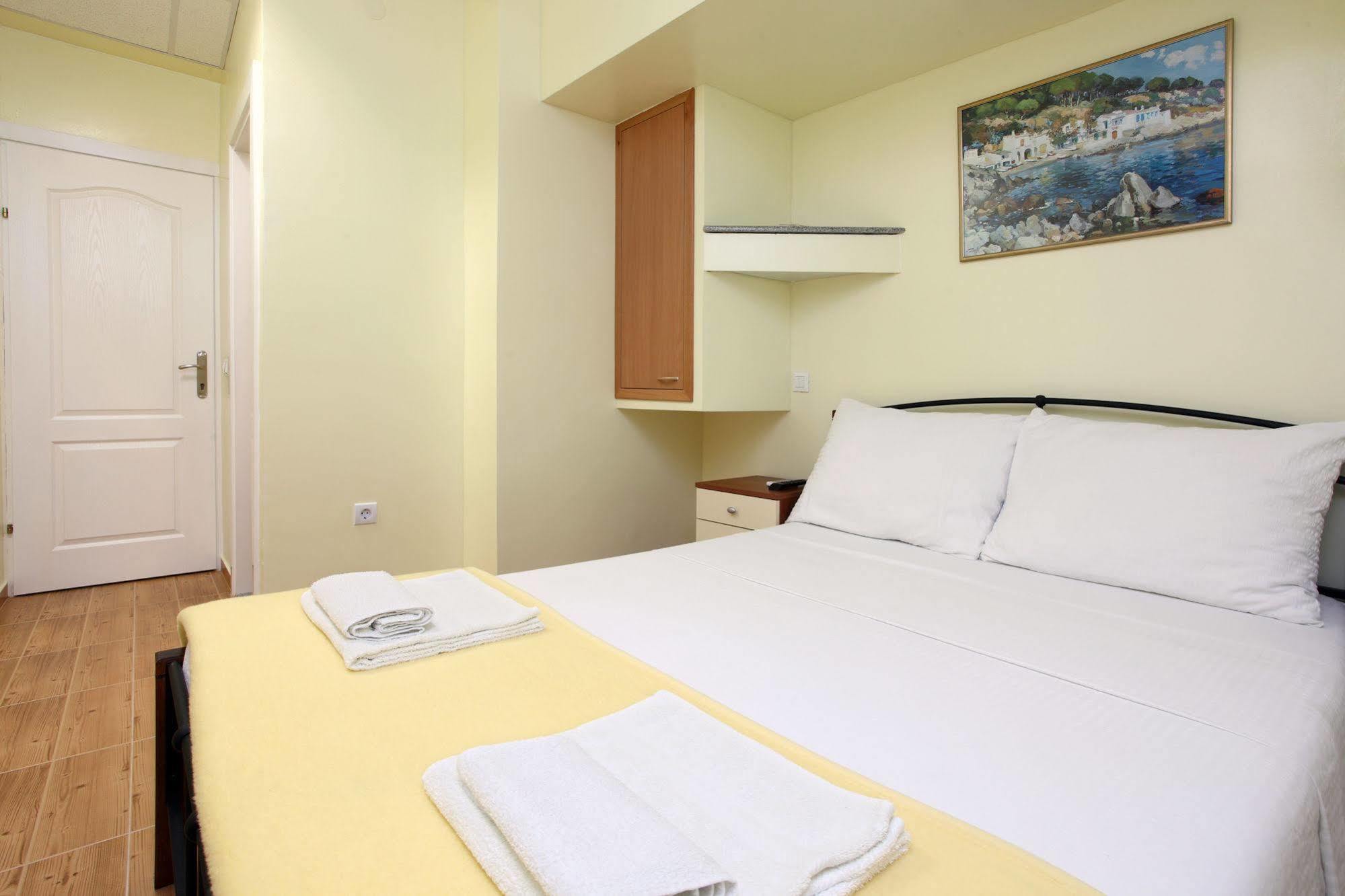 Simoni Apartment