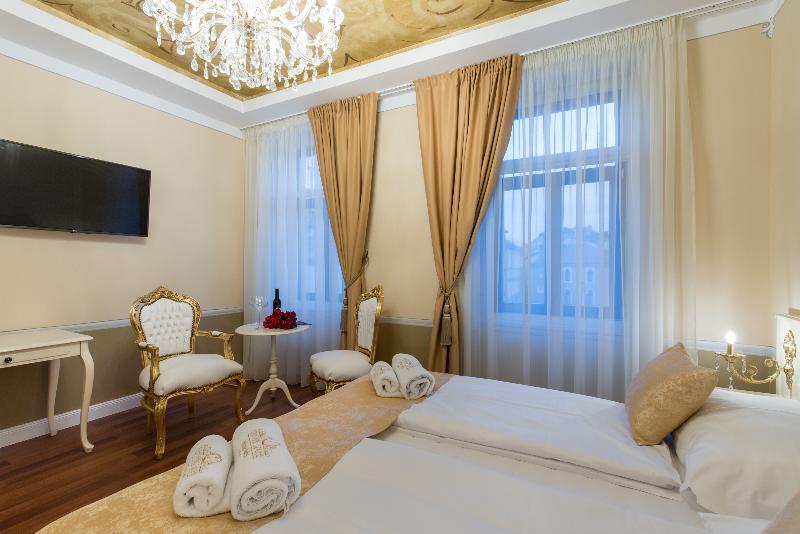 Hotel Square Heritage