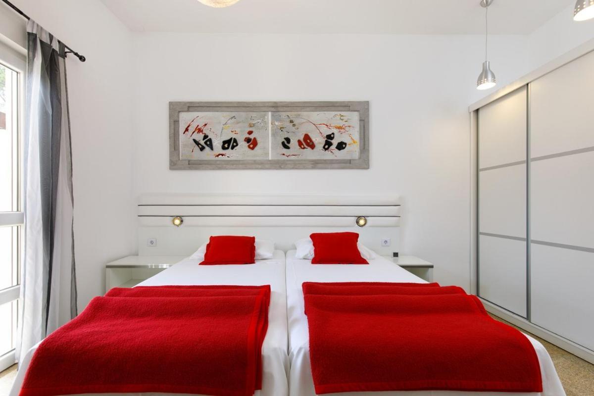 Apartamento Ark Beach