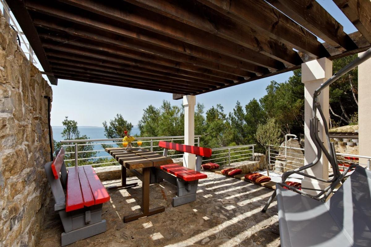 Ark Beach * Split