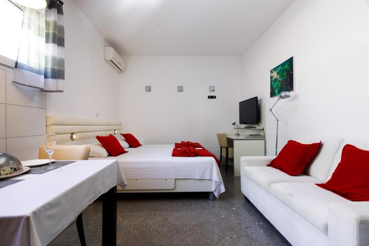 Ark Beach Apartamento