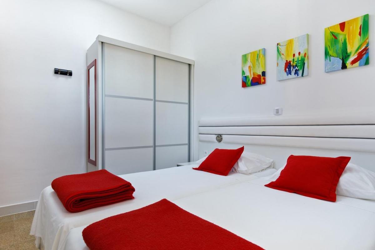 Apartamento Ark Beach