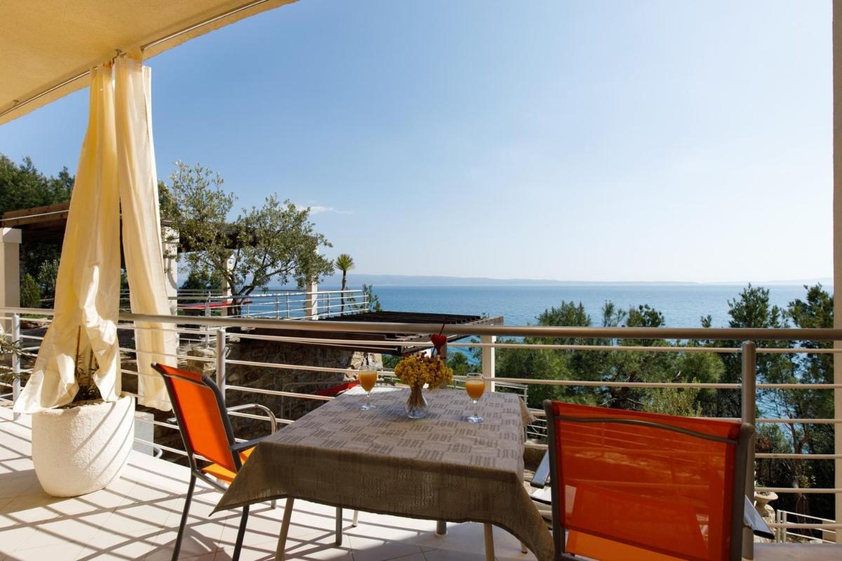 Ark Beach Apartamento Split