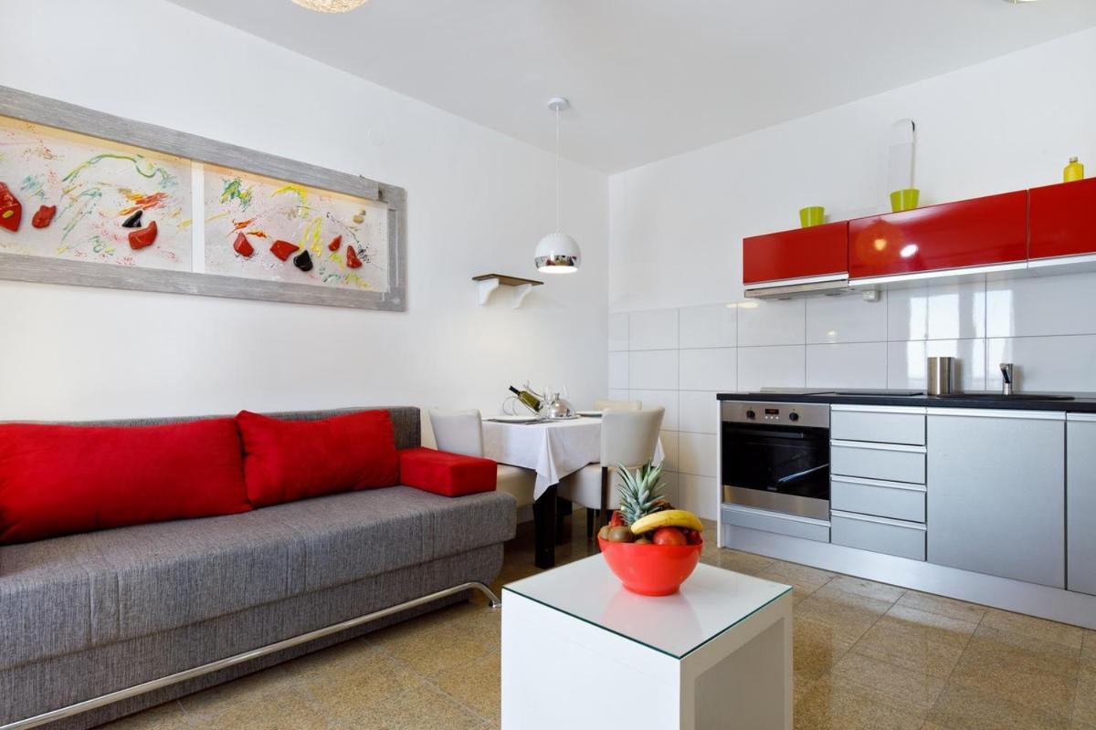Ark Beach Apartamento