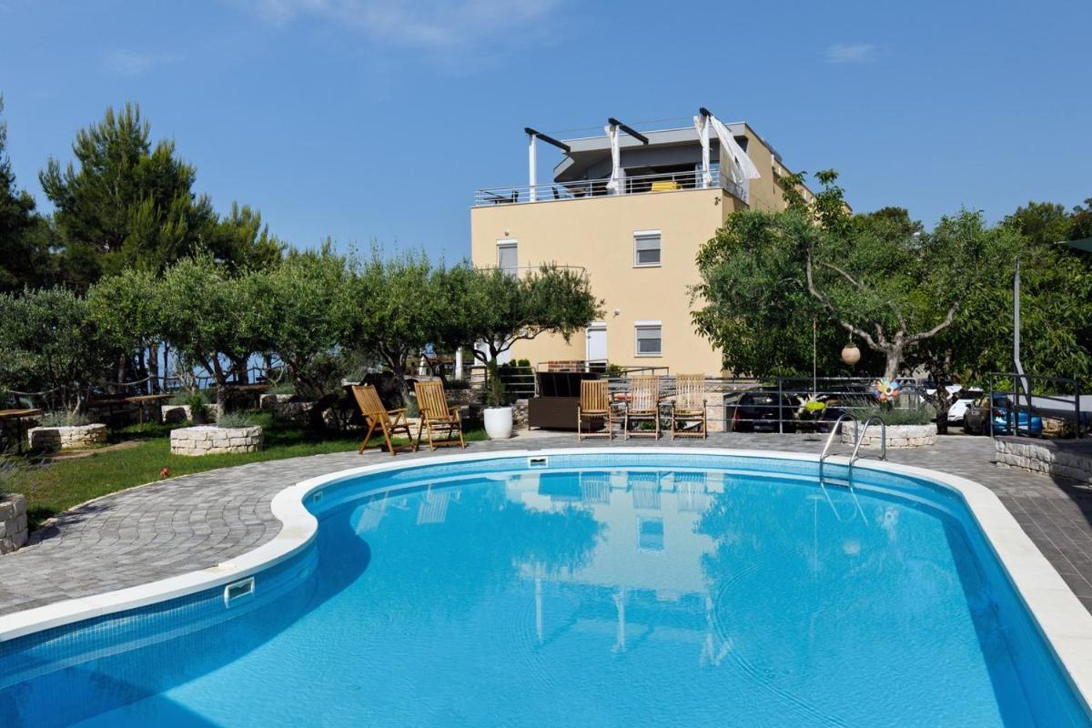 Apartamento Ark Beach