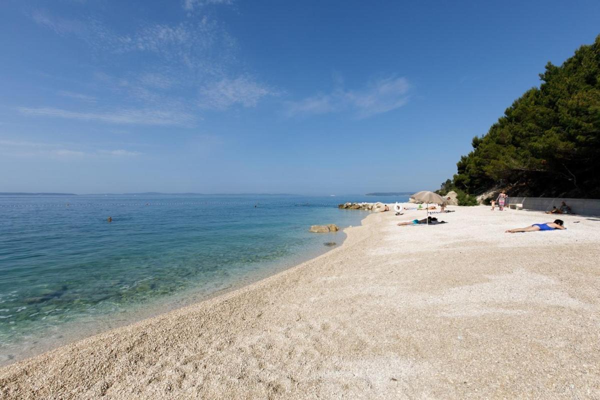 Ark Beach Apartamento *