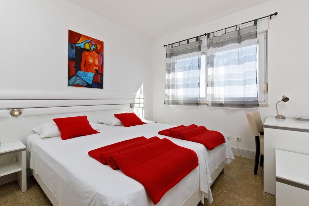 Apartamento Ark Beach