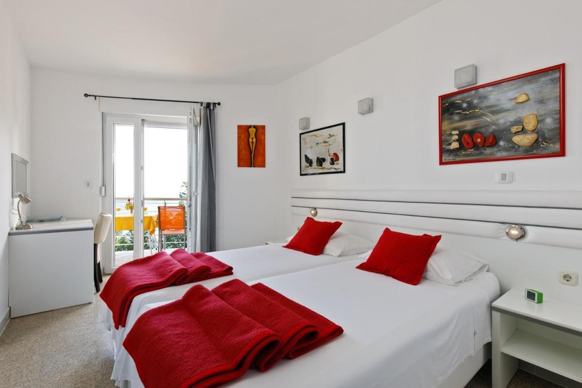 Ark Beach Apartamento Split