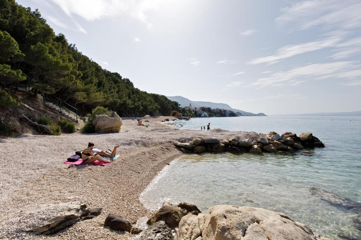 Apartamento Ark Beach