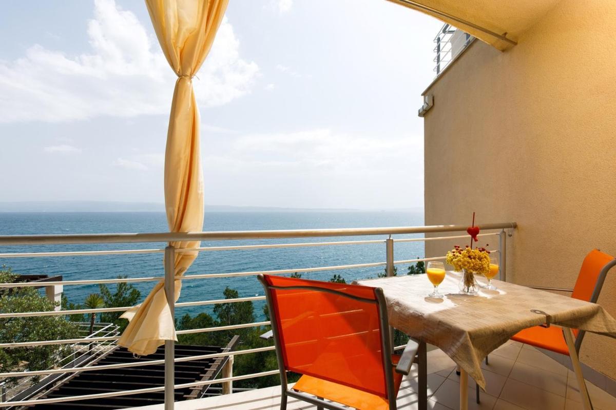 Apartamento Ark Beach