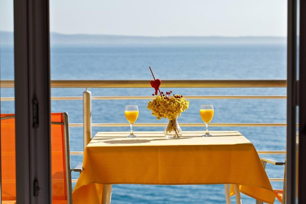 Apartamento Ark Beach Split