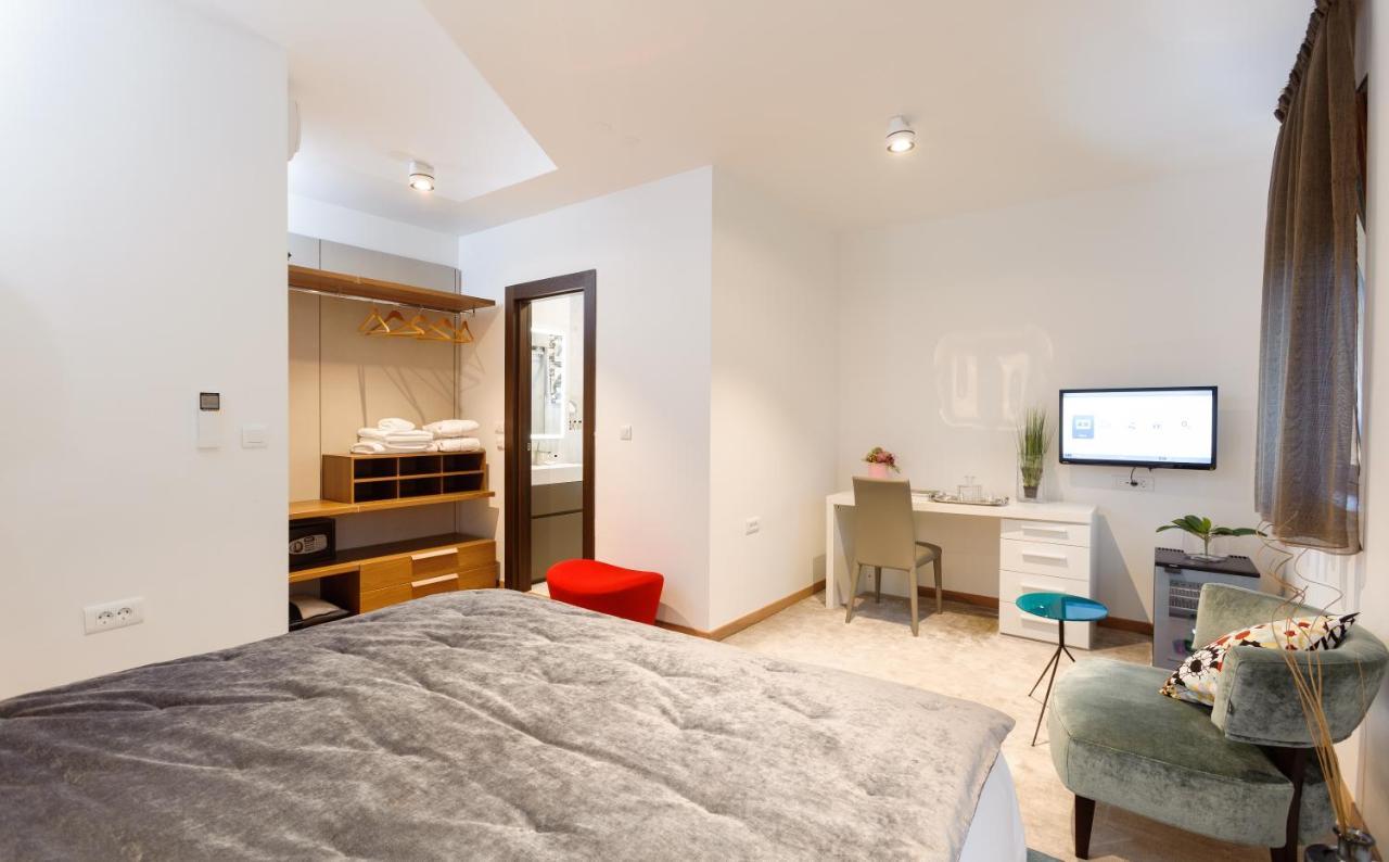 Alba Guest house Split