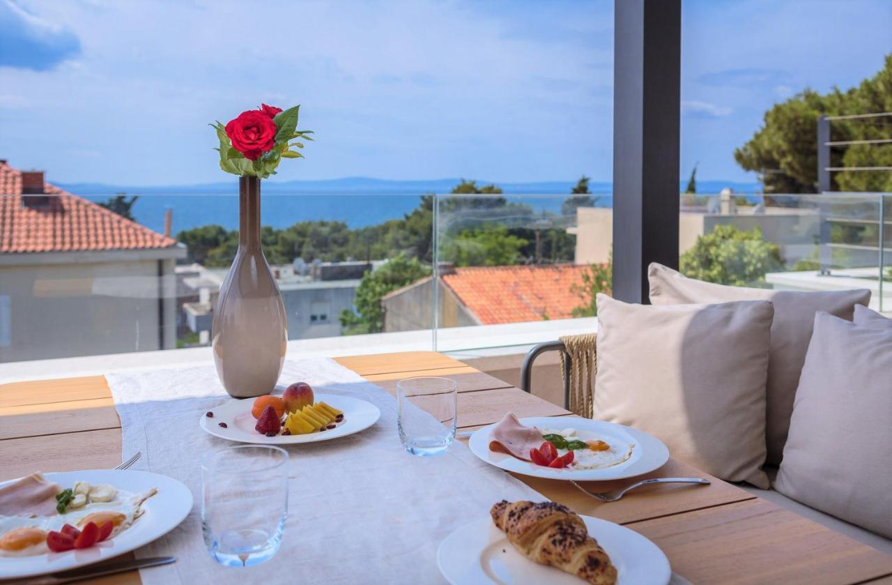 Alba Guest house Split