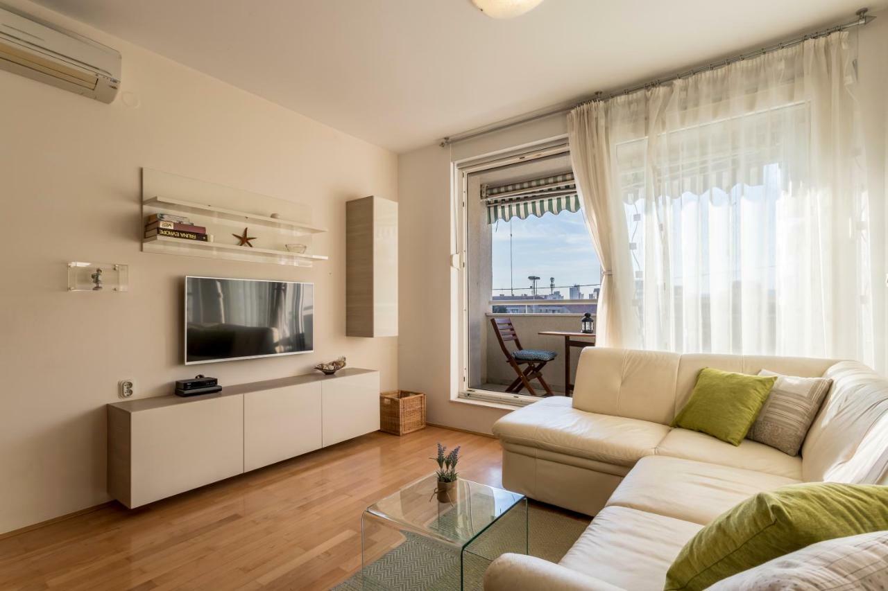 Apartment Split Central Apartment,Free Private Parking Split