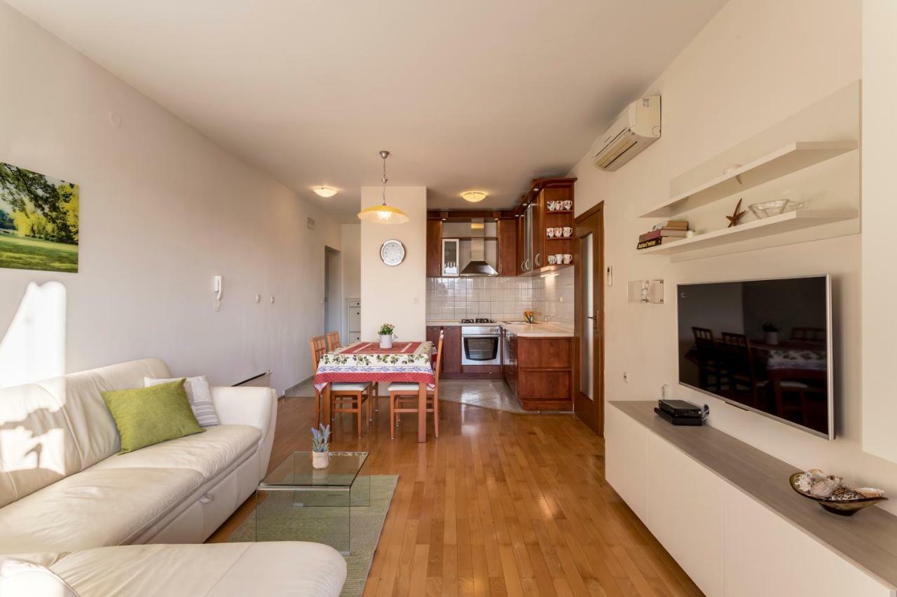 Split Central Apartment,Free Private Parking Apartment