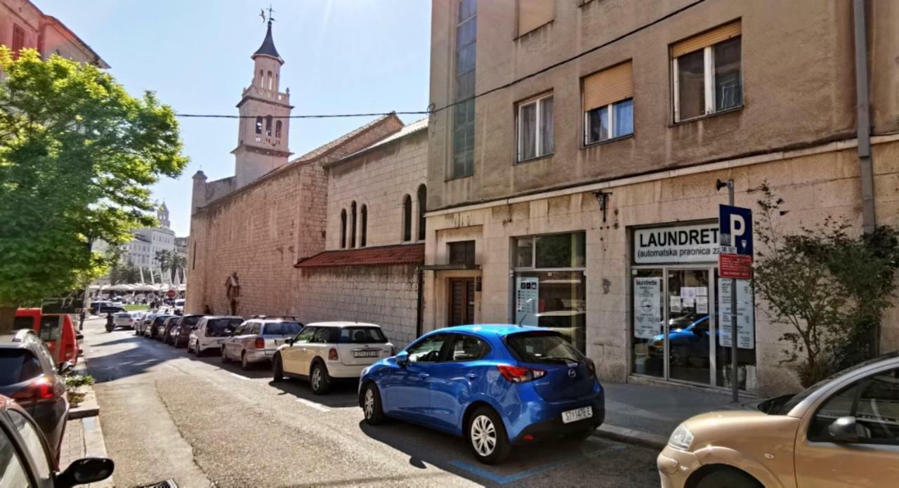Appartement No.5 Luxury Split