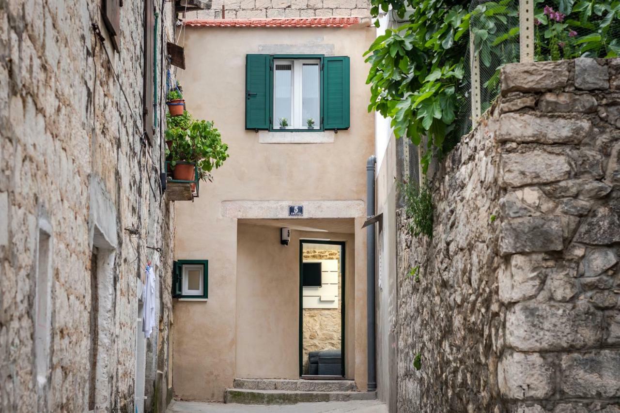 No.5 Luxury Appartement Split
