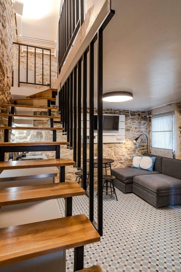 Appartement No.5 Luxury