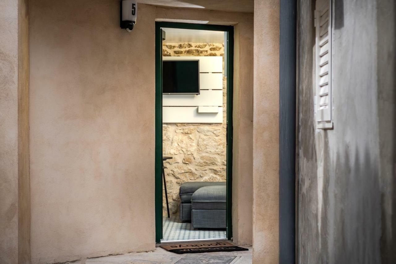 Appartement No.5 Luxury