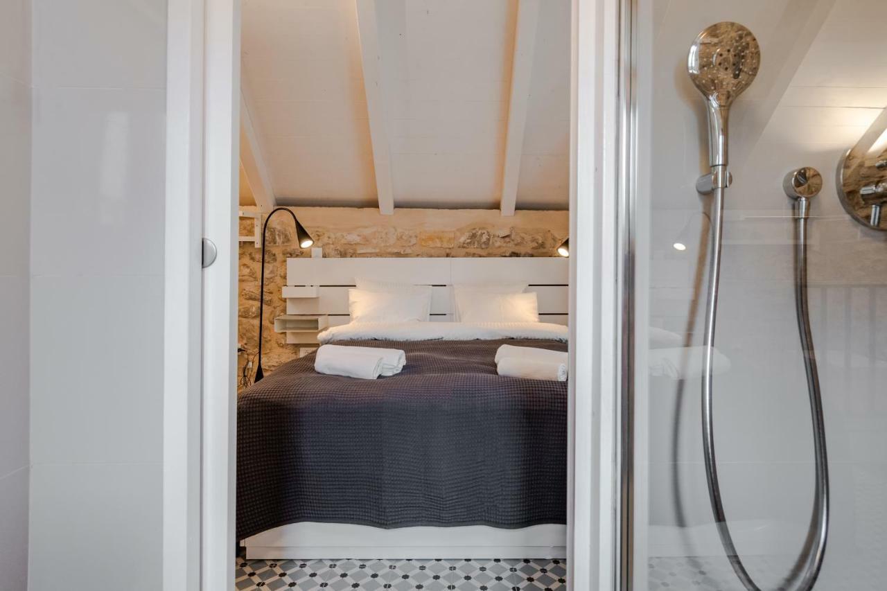 No.5 Luxury Appartement Split