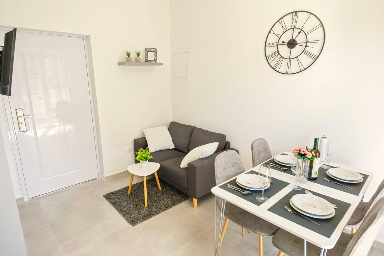D-apartmentst Apartment *